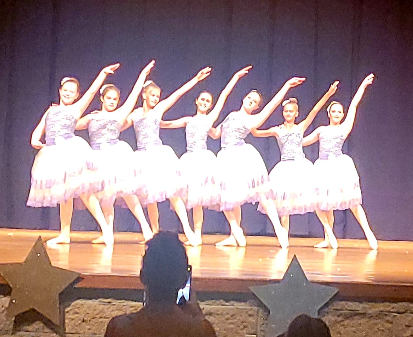 Center Stage Dance & Fitness, photo 3