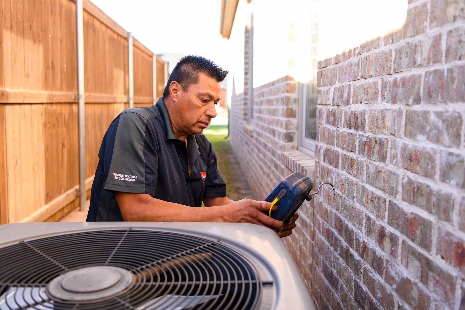 Lowery Plumbing, Heating & Air Conditioning, photo 3