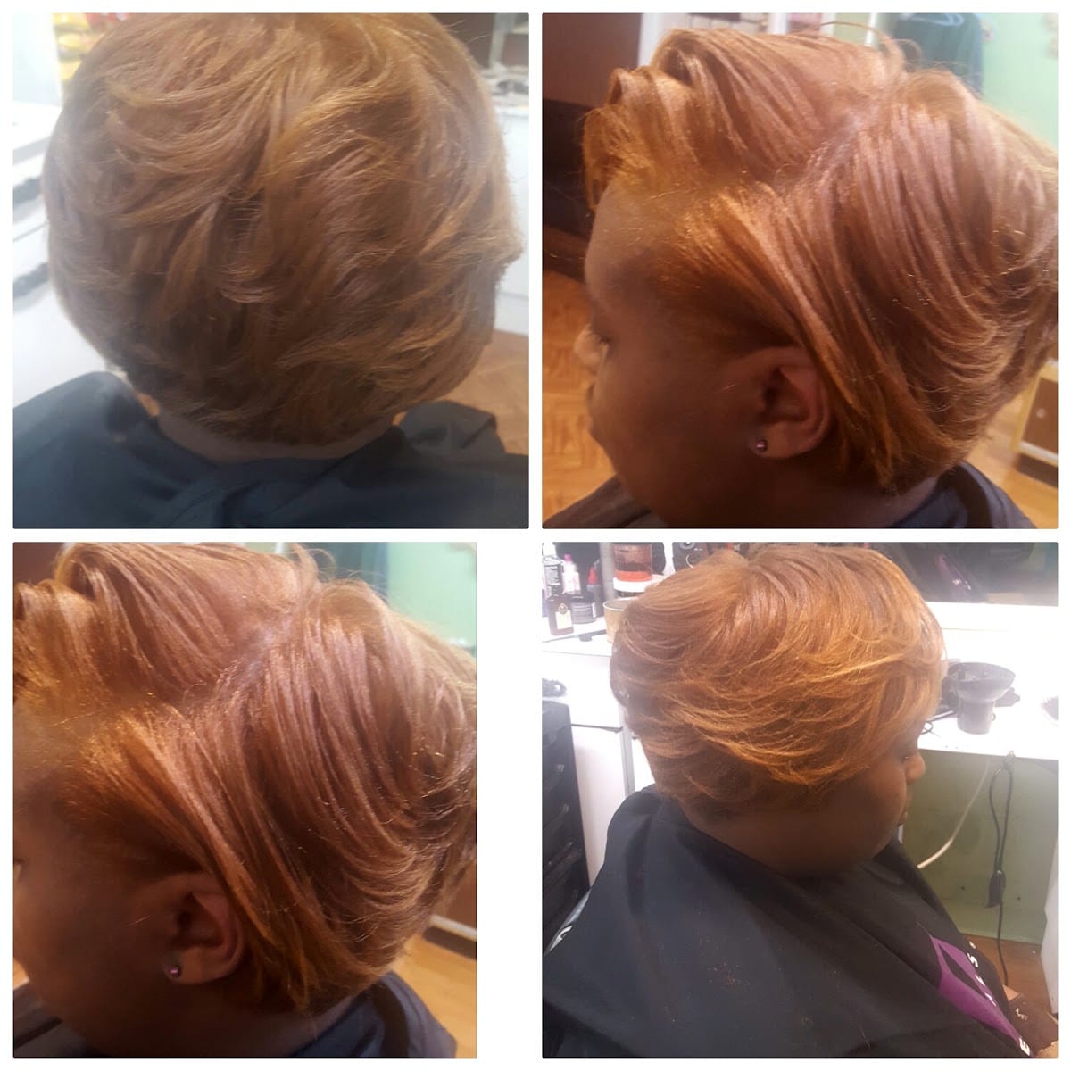 It's Hair Beauty Salon
