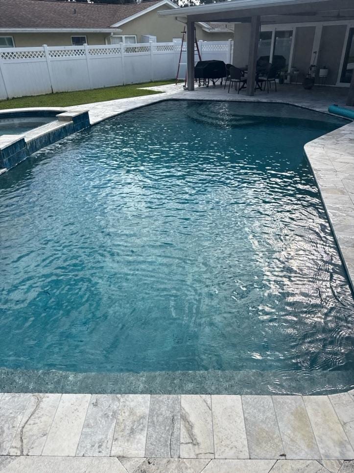 Always Blue Pool Cleaners, photo 3