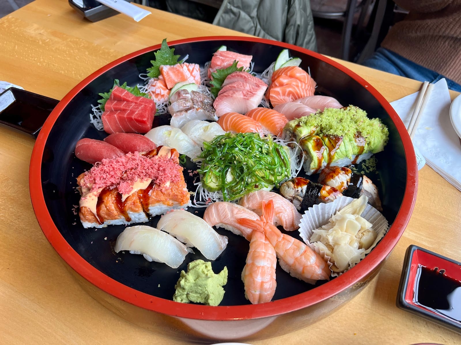 Shema Sushi, photo 2
