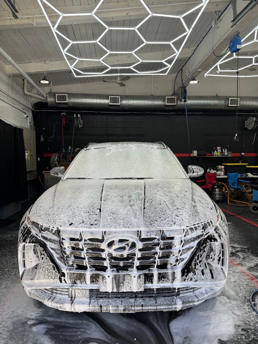 Majesty Car Detailing, photo 2