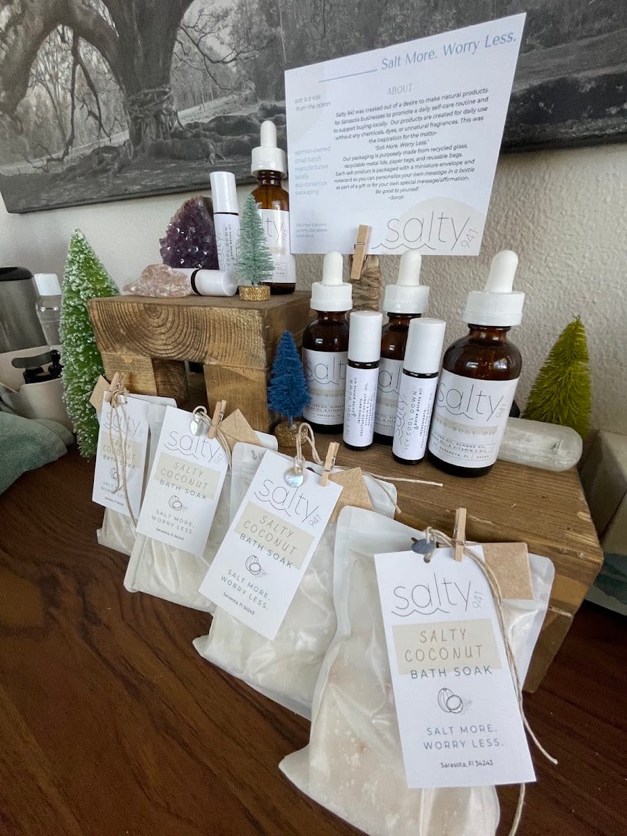 Melt Massage Therapy, photo 3