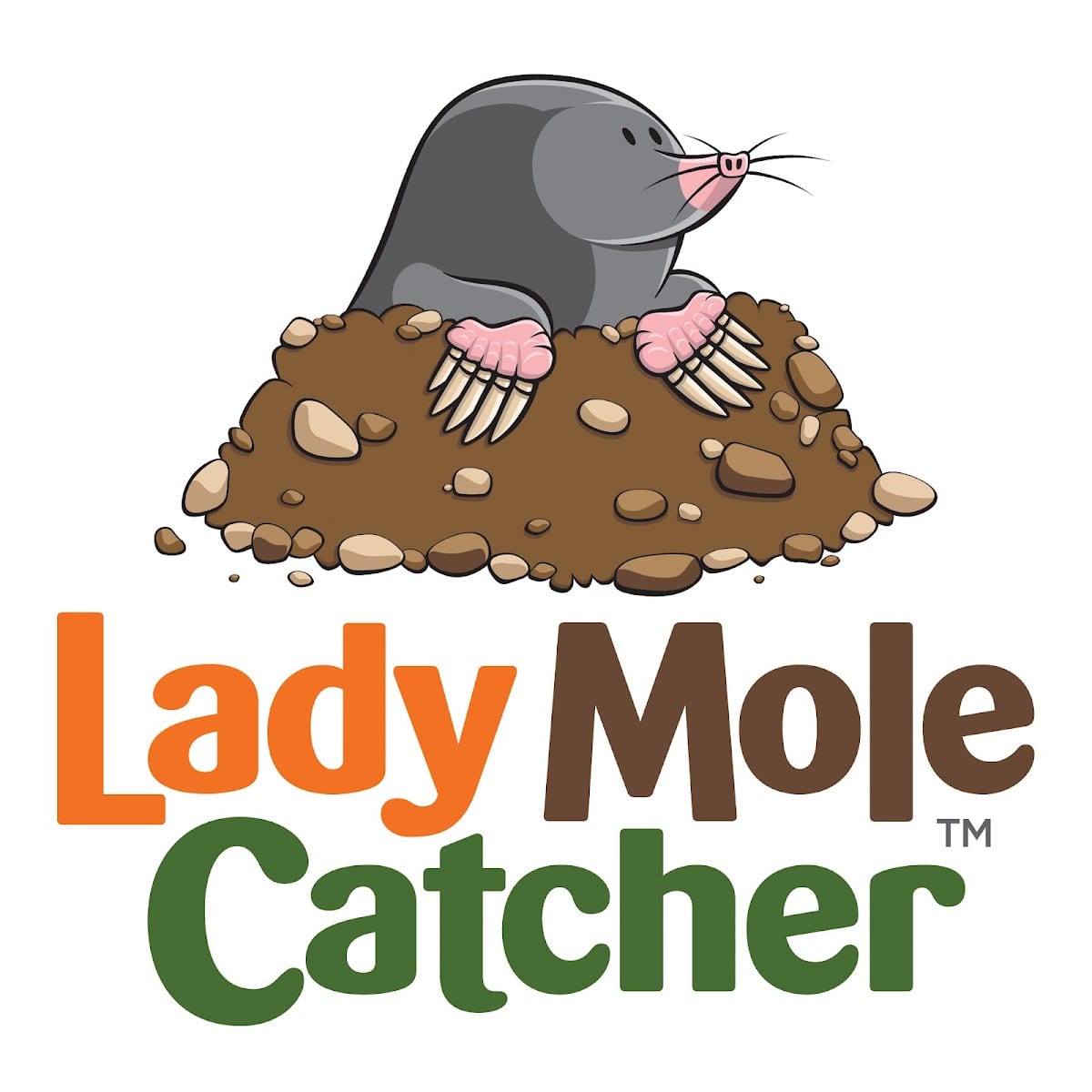 Lady Mole Catcher, photo 3