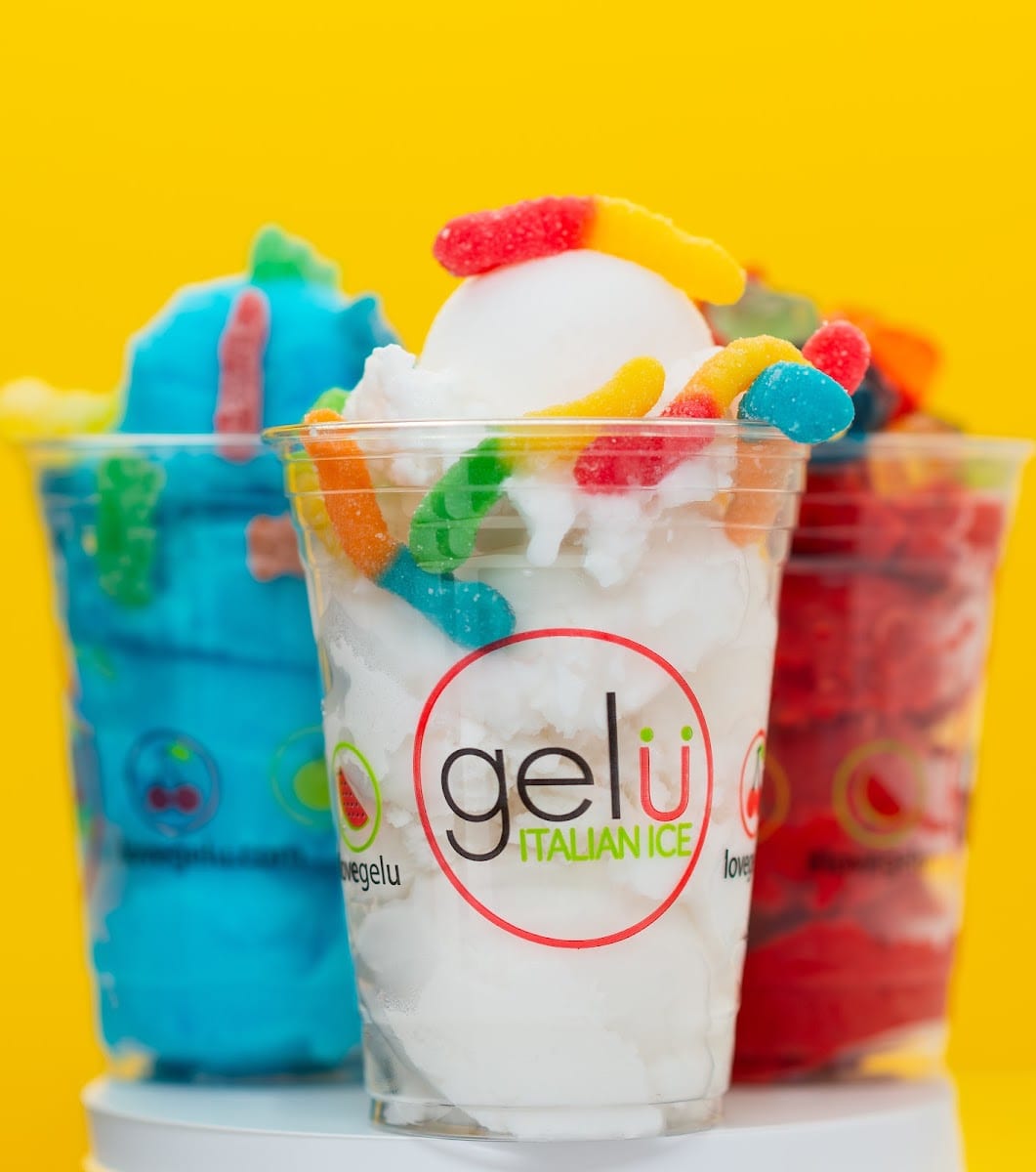 Gelu