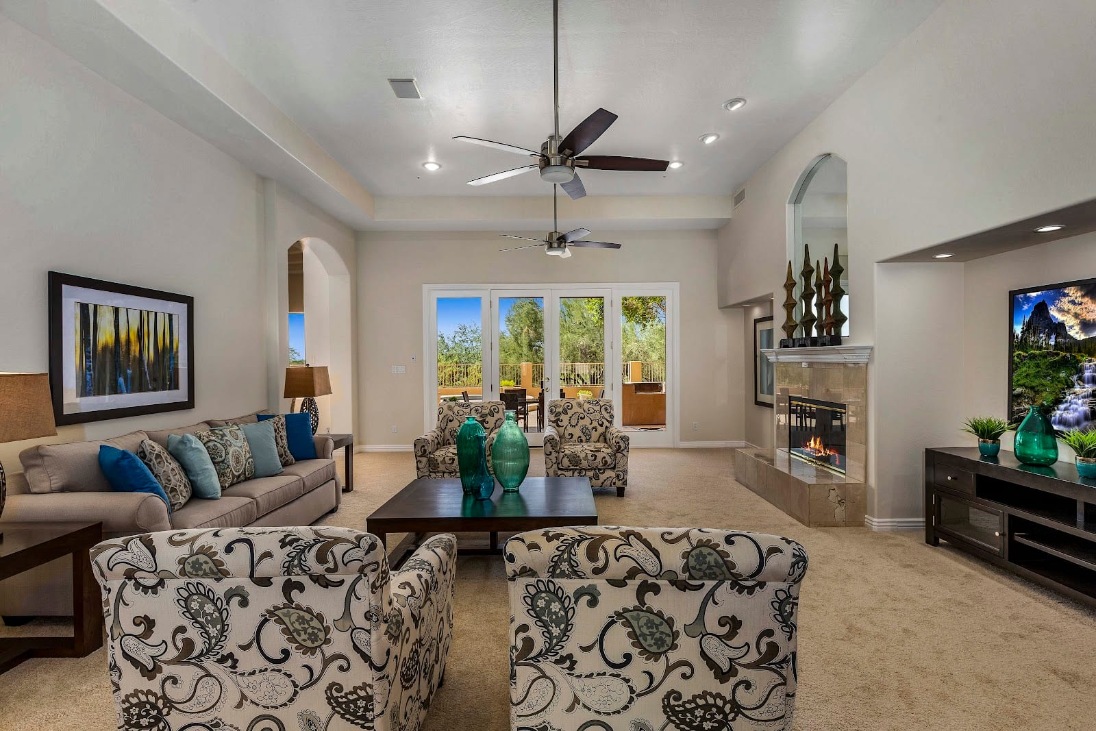 Mehran Parsai | Real Estate Broker at Compass in Scottsdale,, photo 4