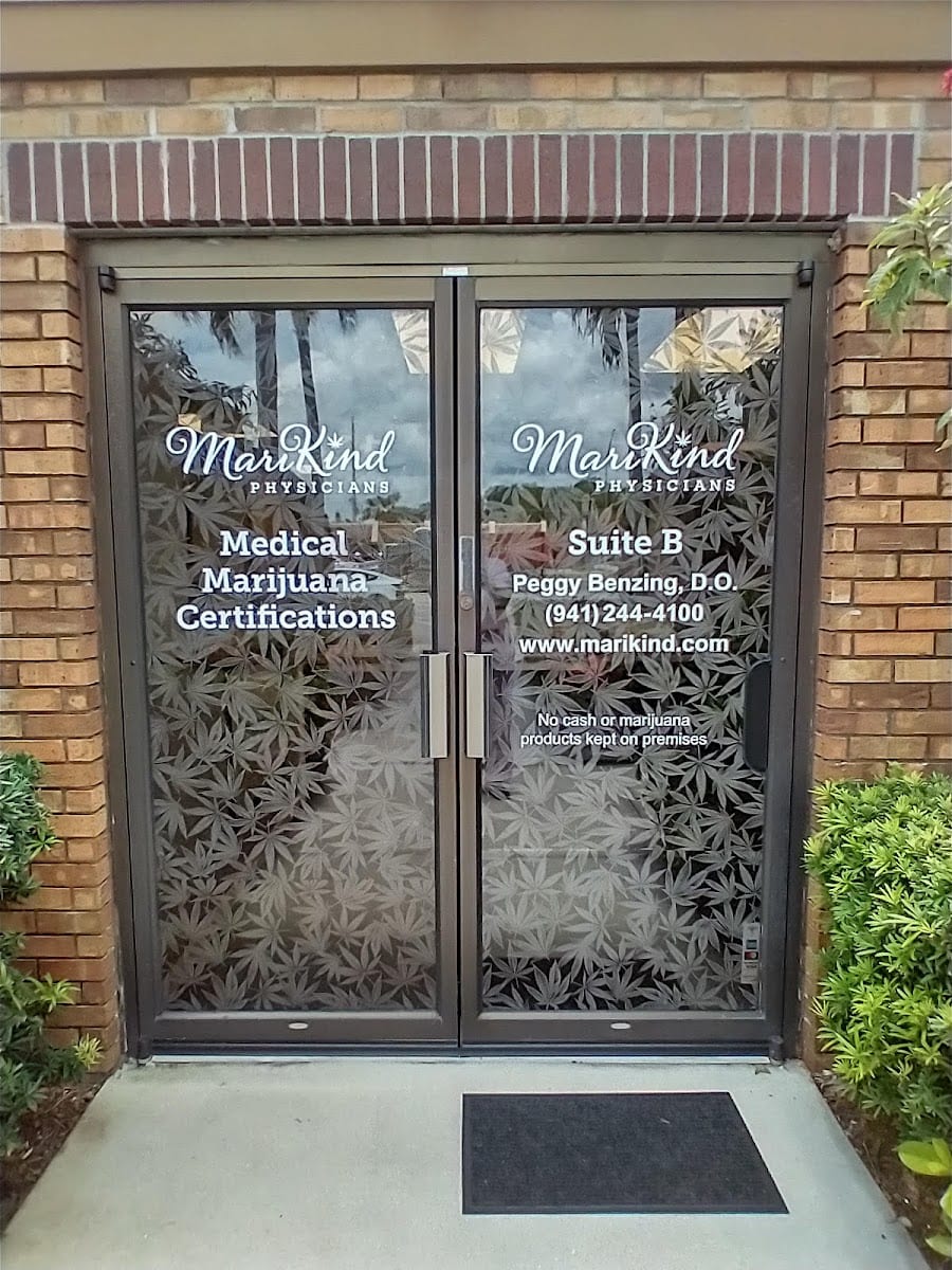 MariKind Medical Marijuana Physicians - Venice, photo 4