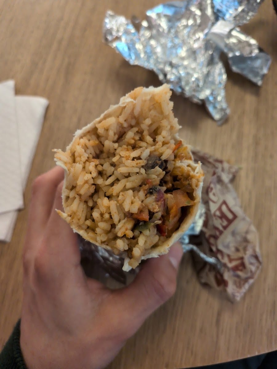 Tortilla London Wall, photo 4