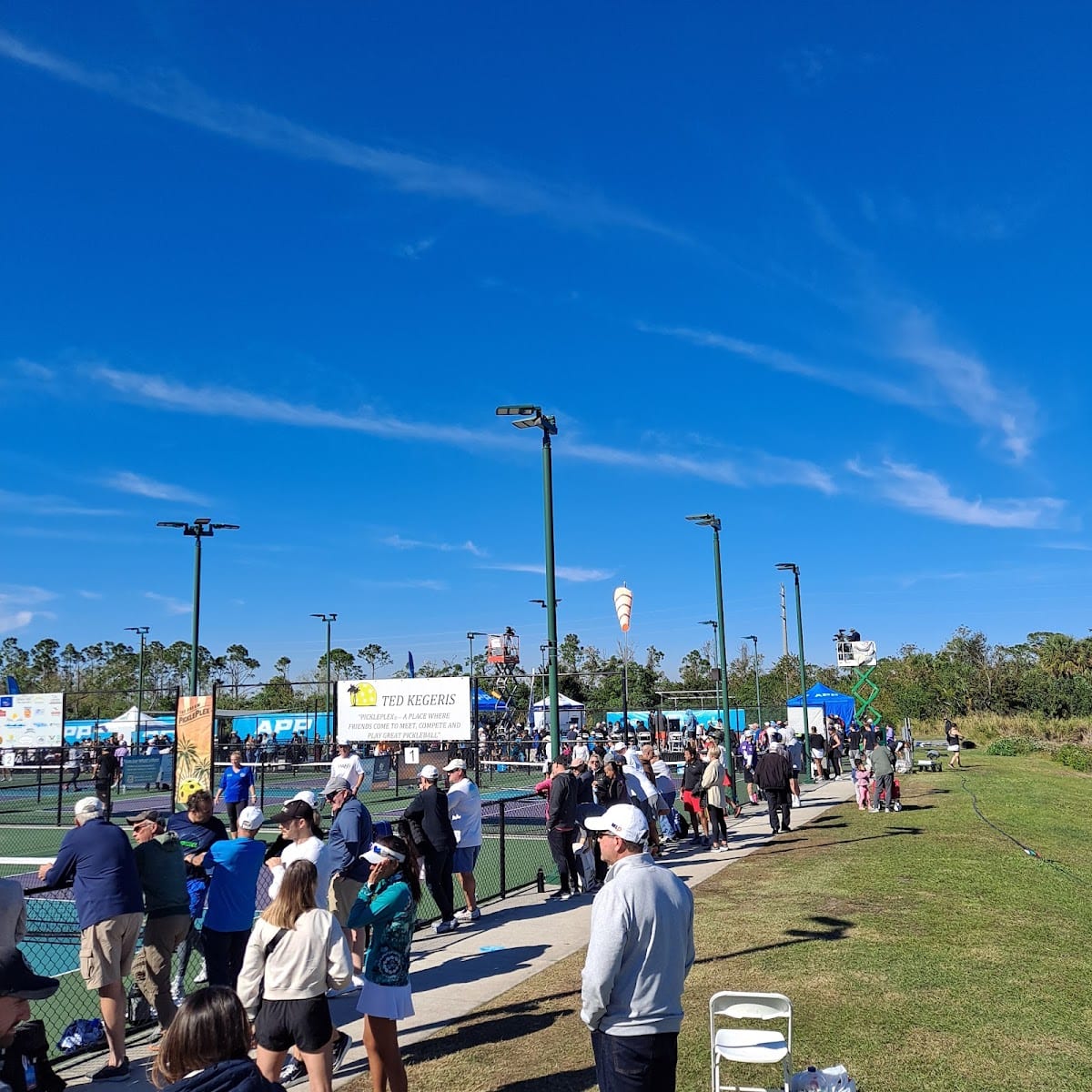 PicklePlex® of Punta Gorda, photo 4