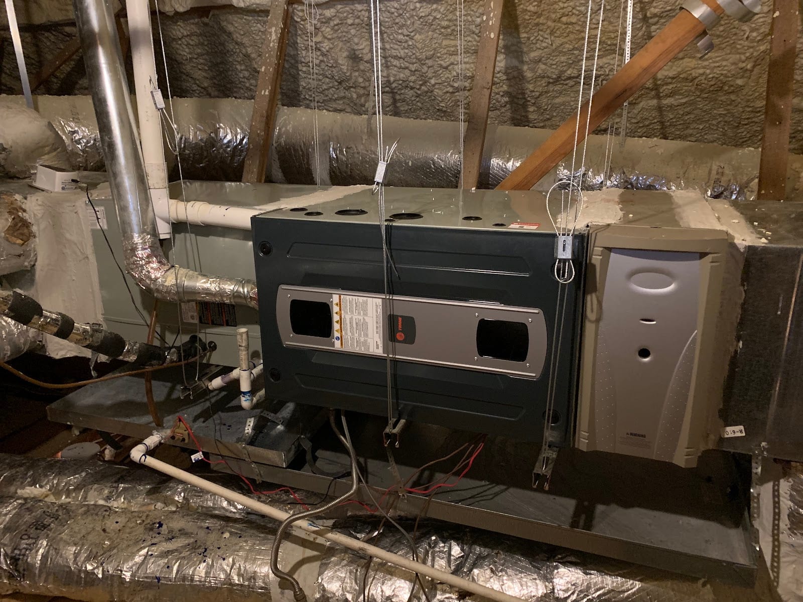 R2 Mechanical HVAC, photo 4