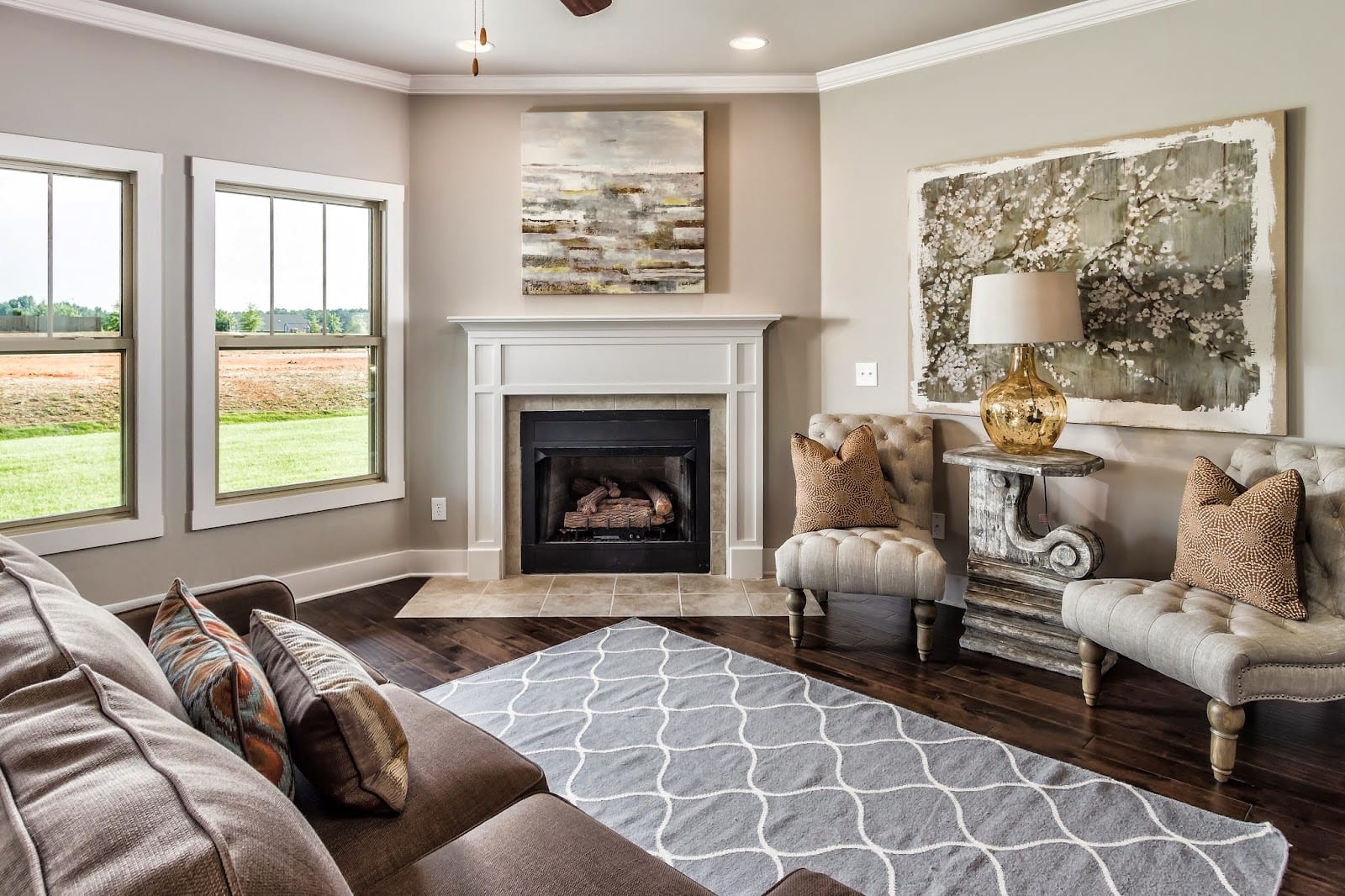 Legacy Homes - Applewood, photo 3