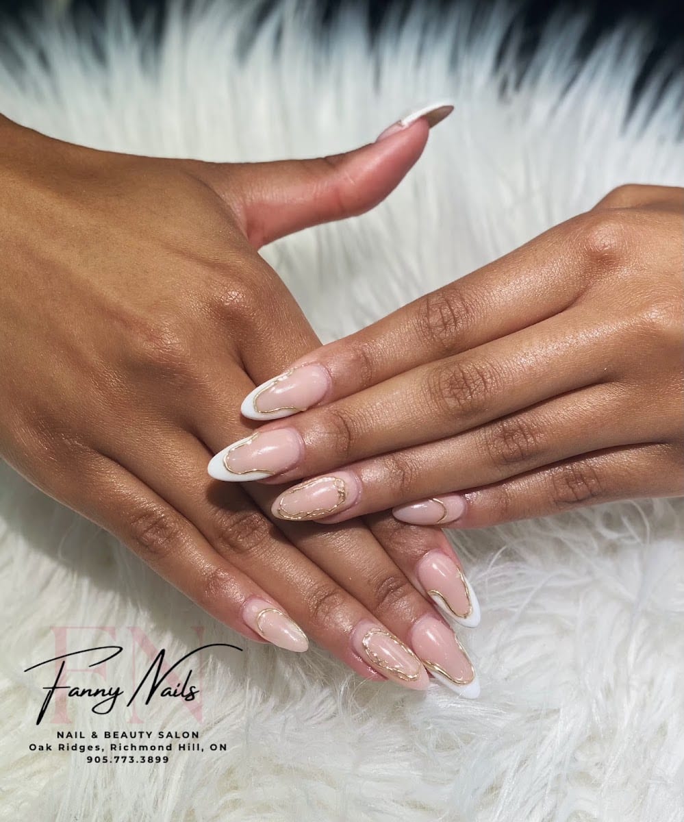 Fanny Nails, photo 2