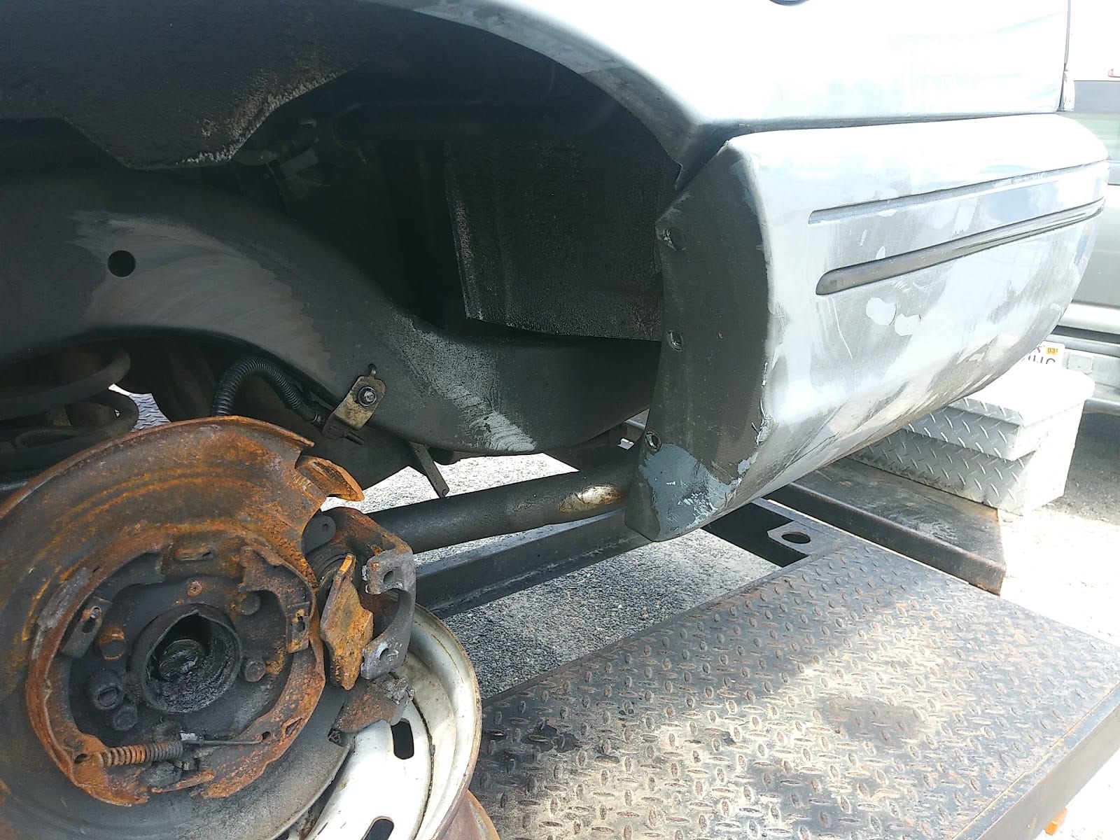 Langston Auto Repair, photo 2