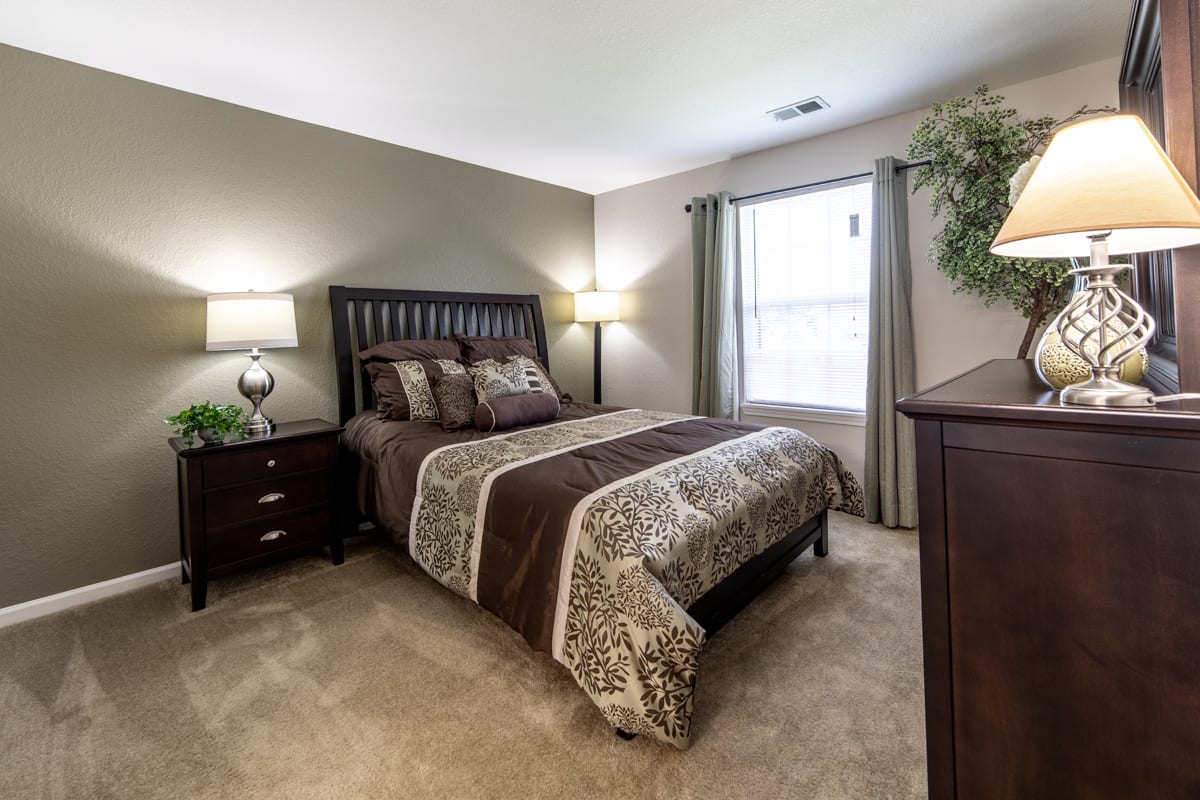Applecreek Apartments