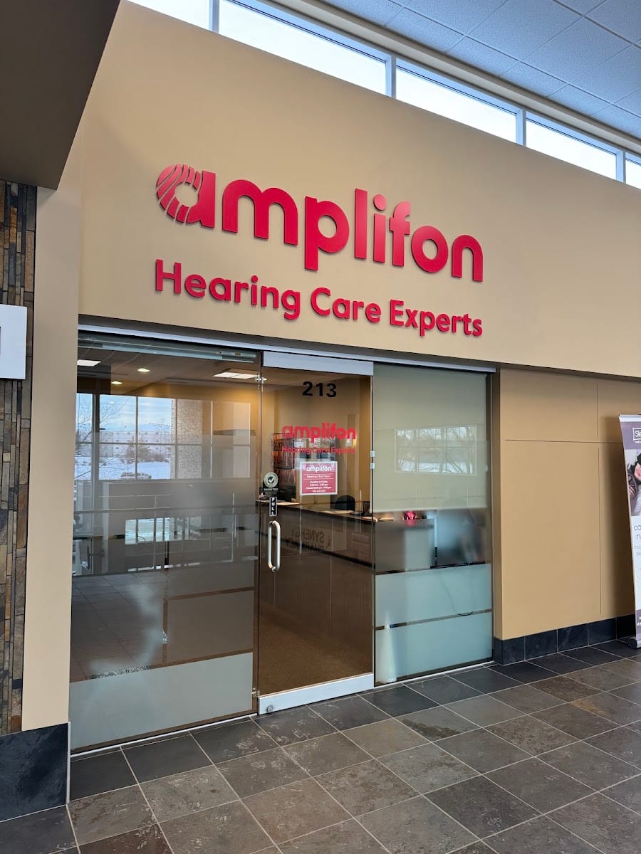 Amplifon Clinic Sherwood Park, photo 2