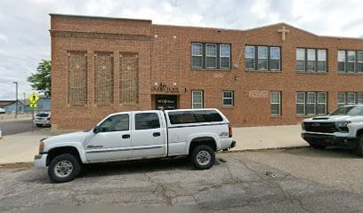 Old School Apartments