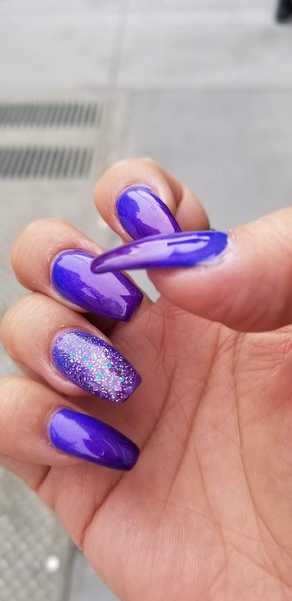 Fingertips Nail Salon
