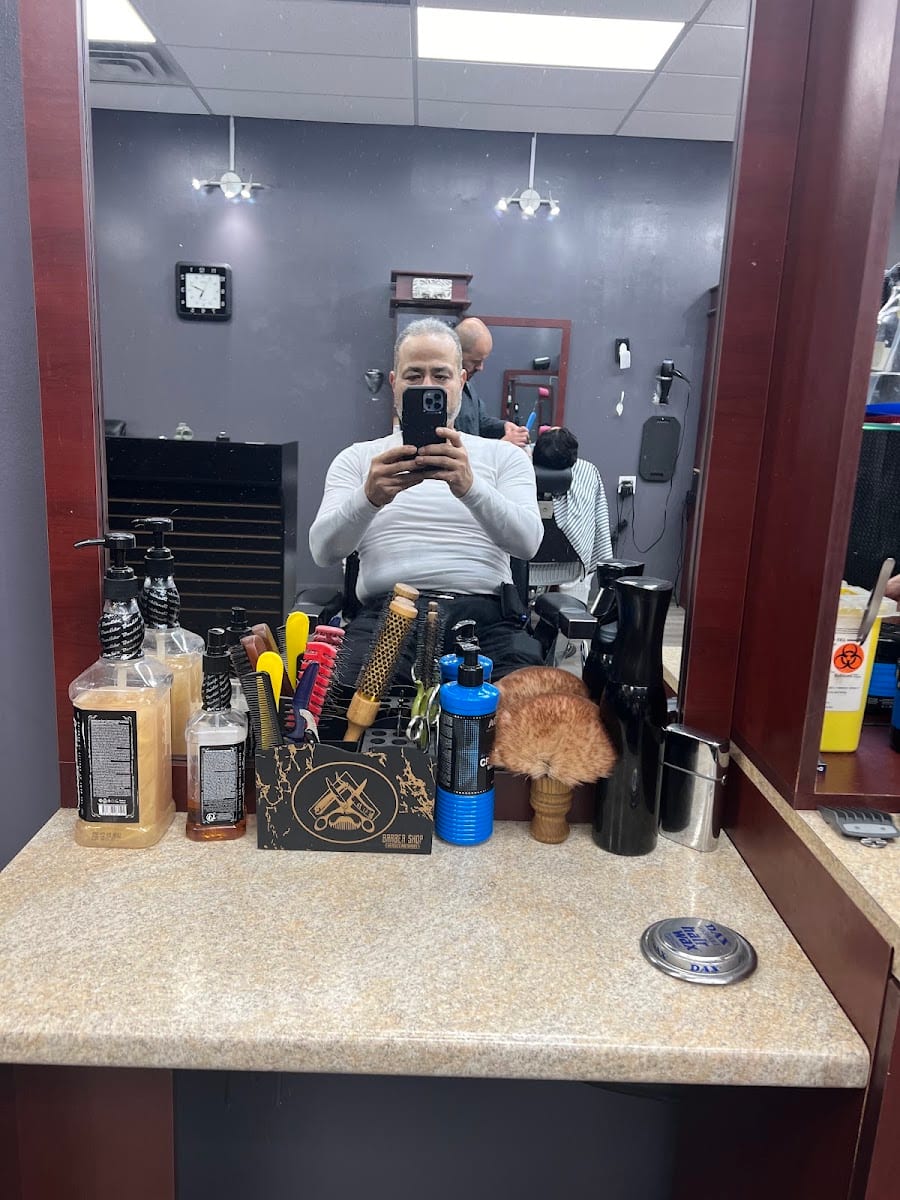Prince Barber Shop. Est. 2012 Original, photo 4