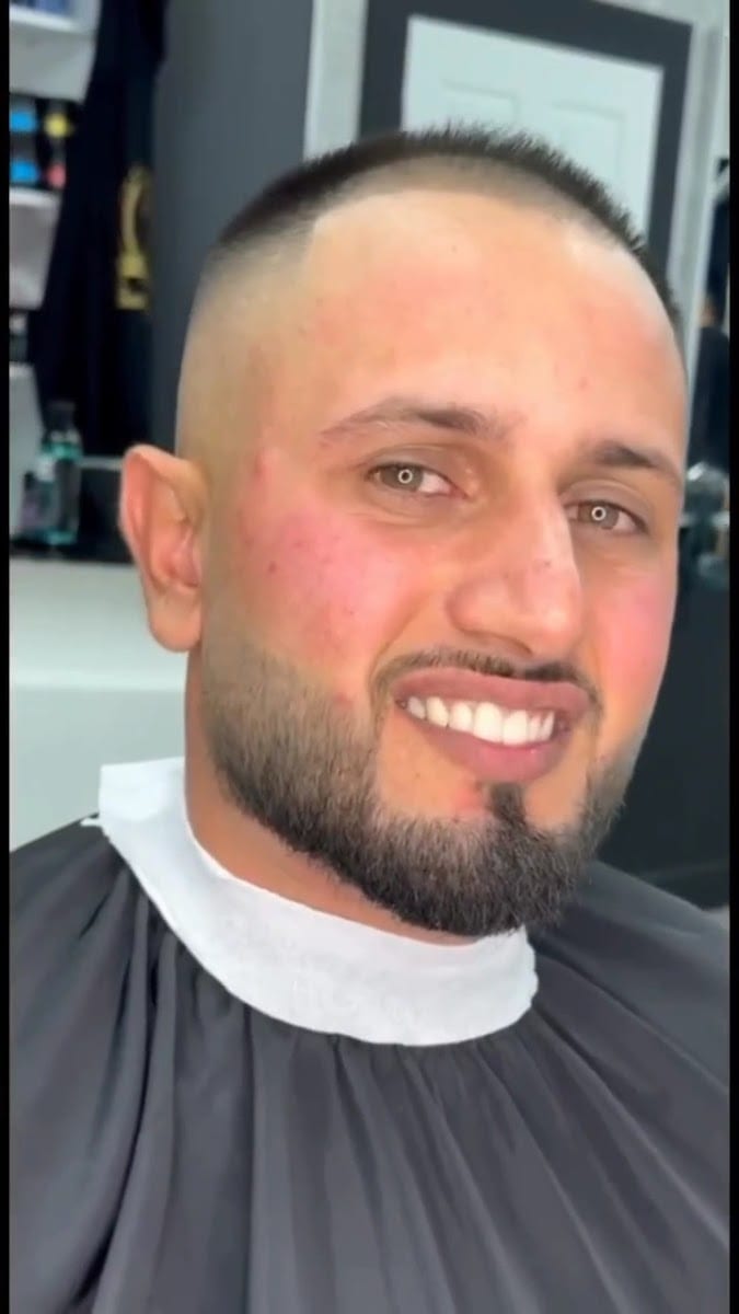 Vegas Fade Barbershop, photo 3