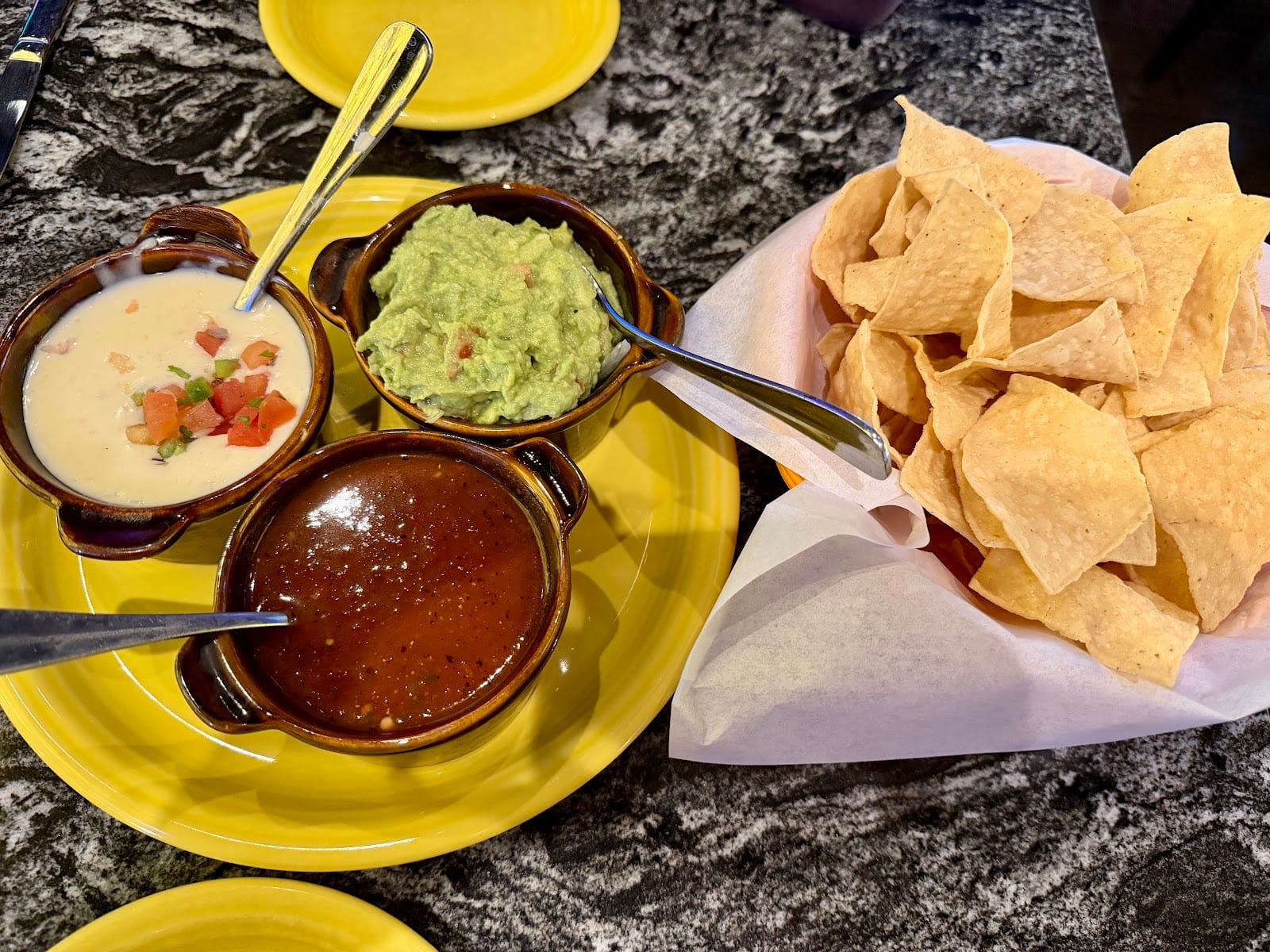 Cadillac Mexican Kitchen & Tequila Bar, photo 4