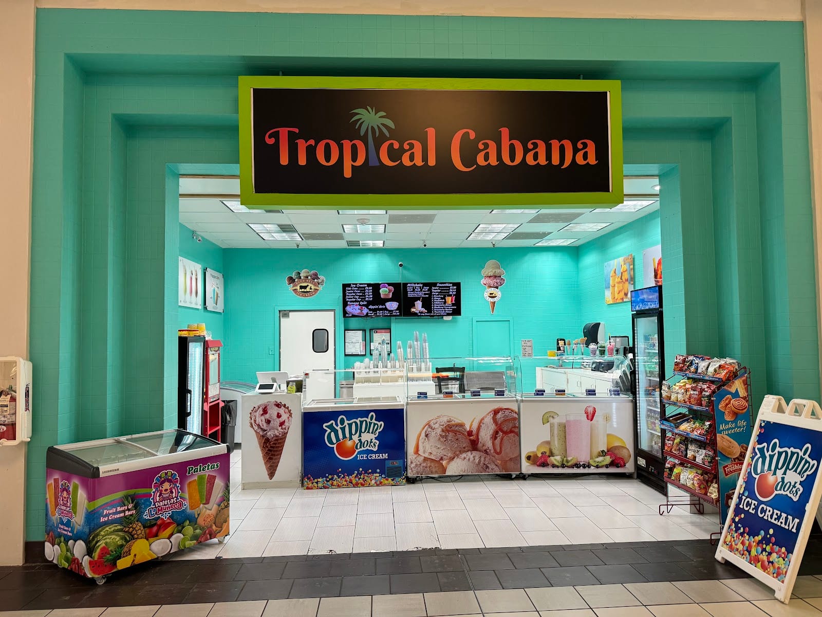 Tropical Cabana, photo 2