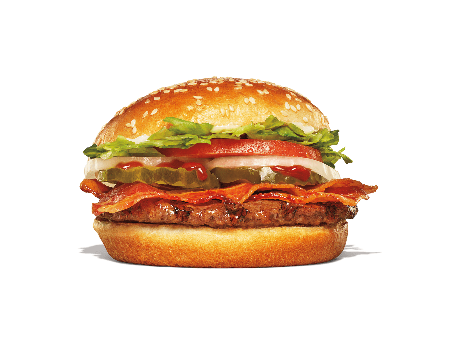 Burger King, photo 3