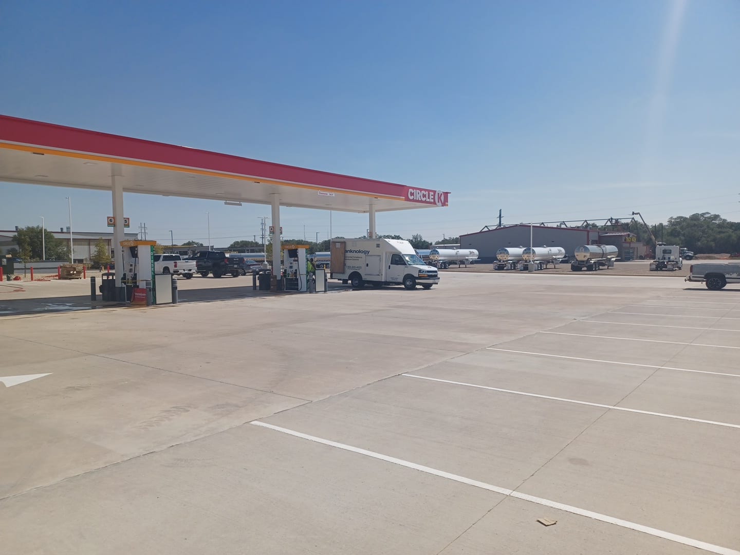 Circle K | Gas Station, photo 3