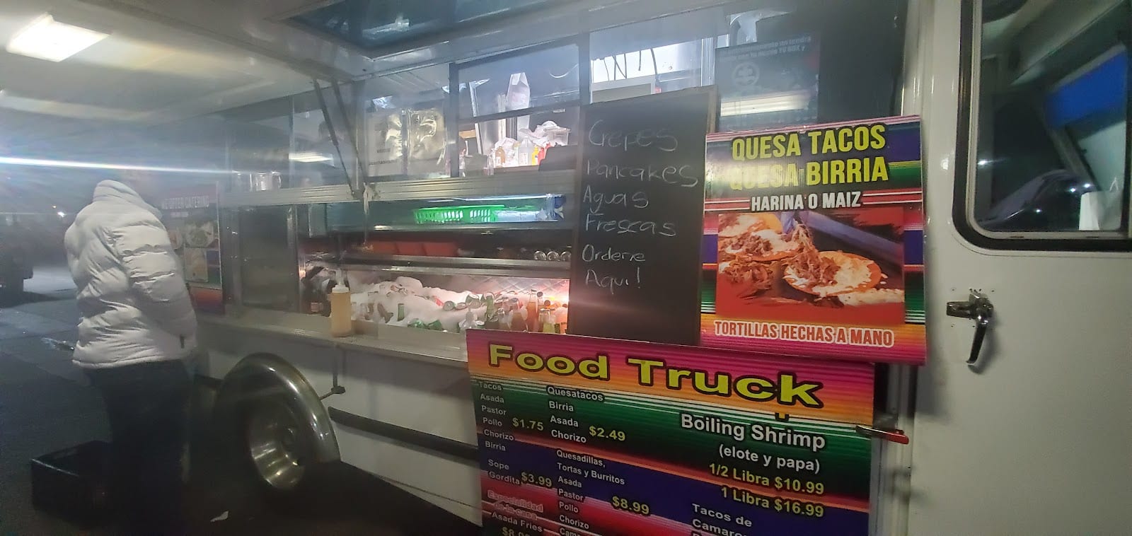 Cachanilla Mexican Food, photo 2