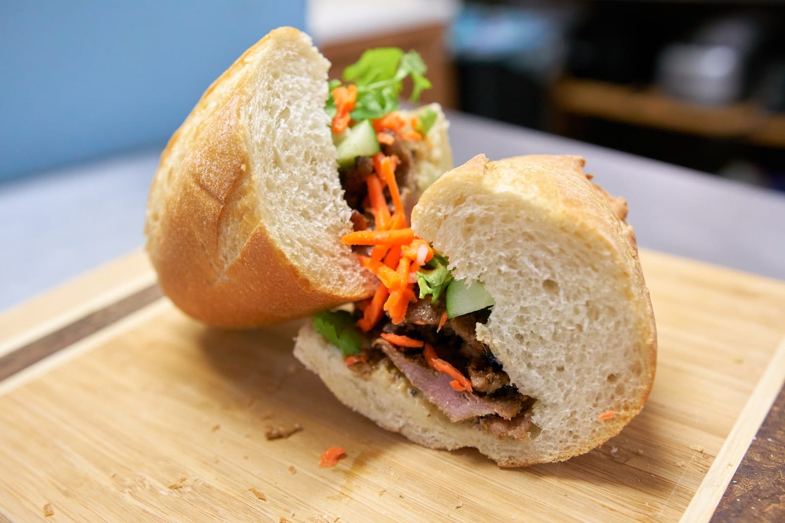 Bella Banh Mi Cafe