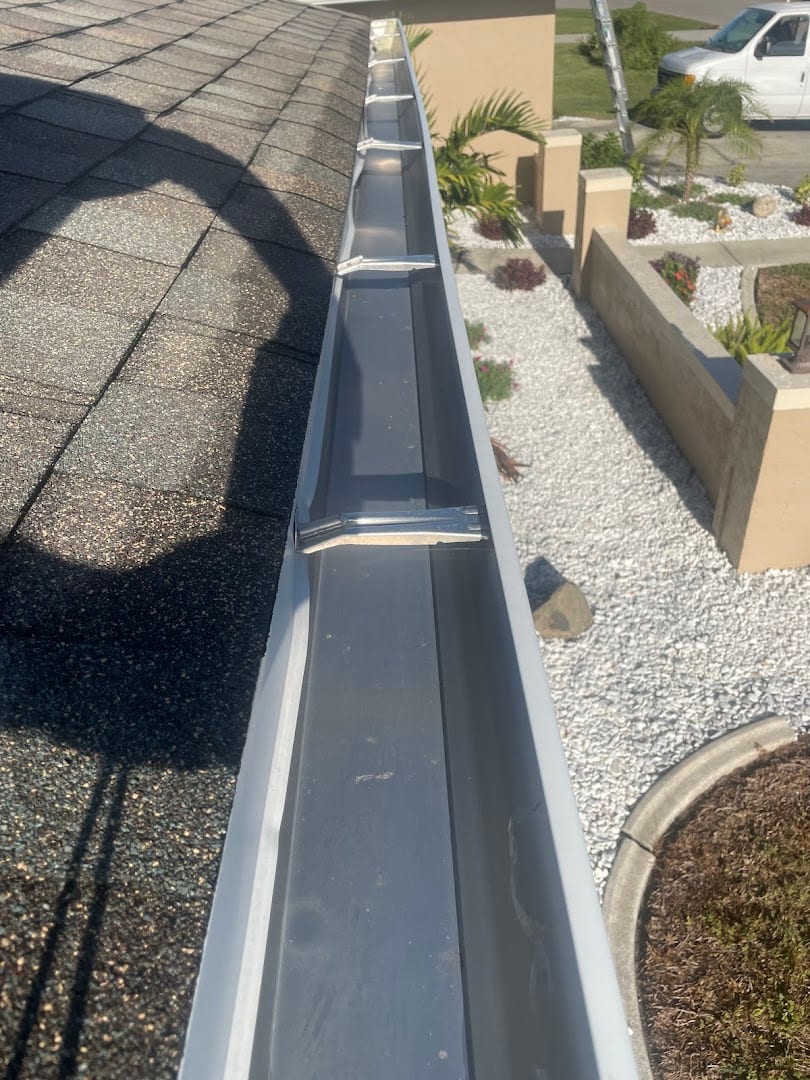 Port Charlotte Gutter Cleaning Service, photo 3