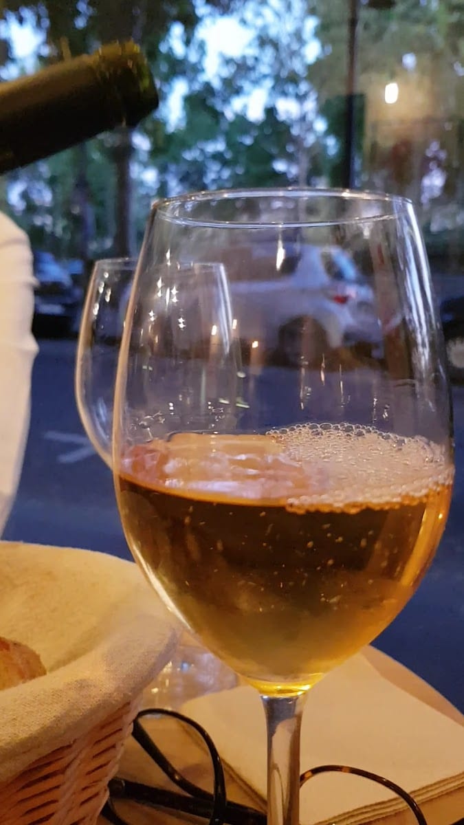 A Lot of Wine, photo 2