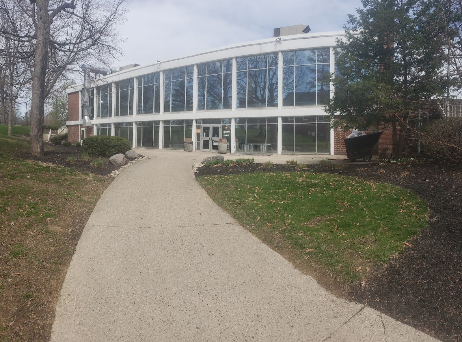 Anderson University Food Services, photo 2