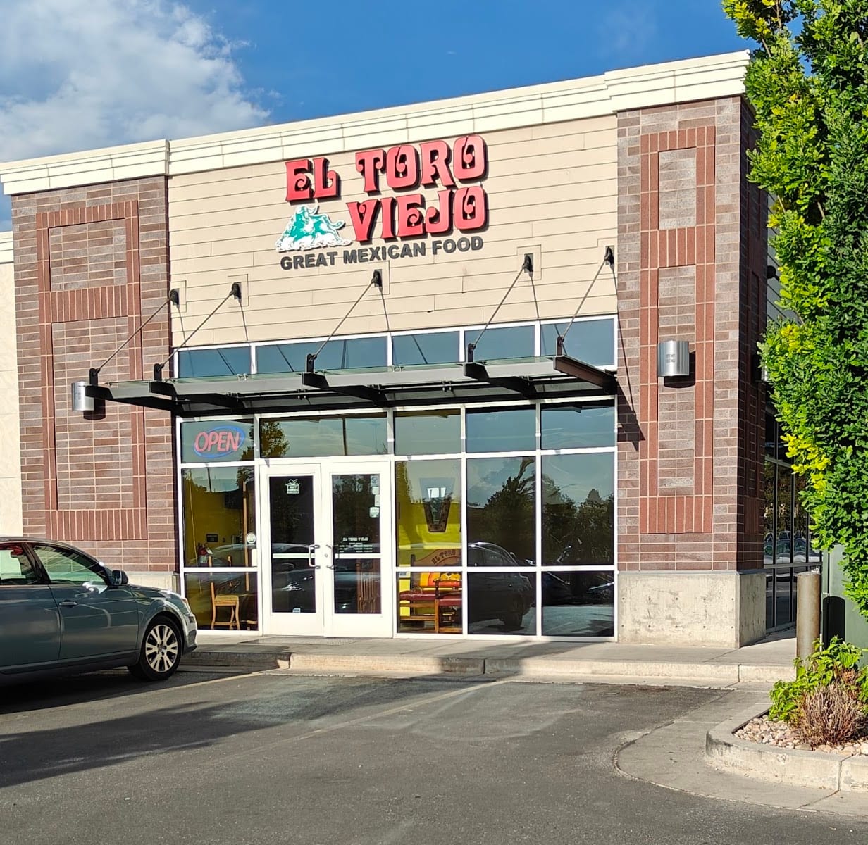 El Toro Viejo - Mexican Restaurant