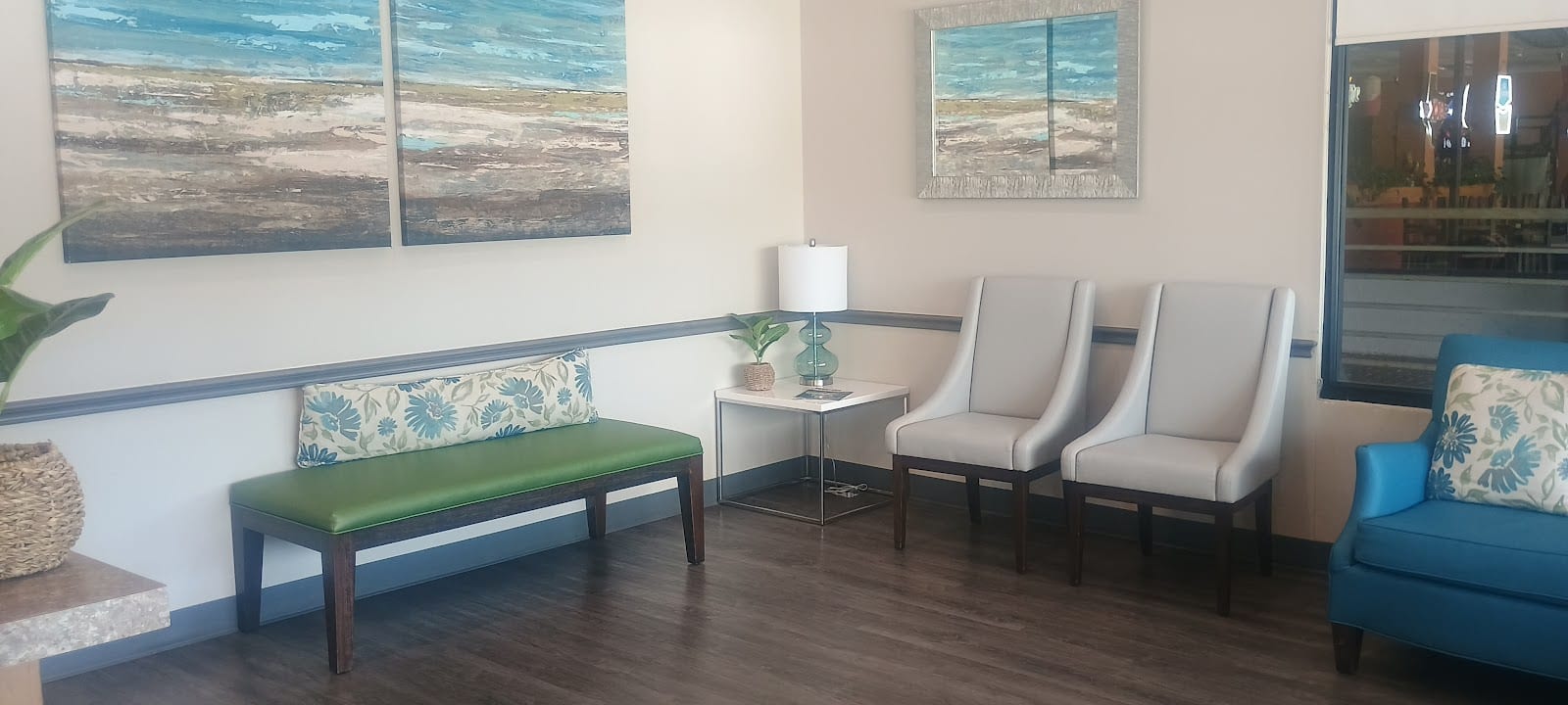Next Level Urgent Care - Beaumont, photo 2