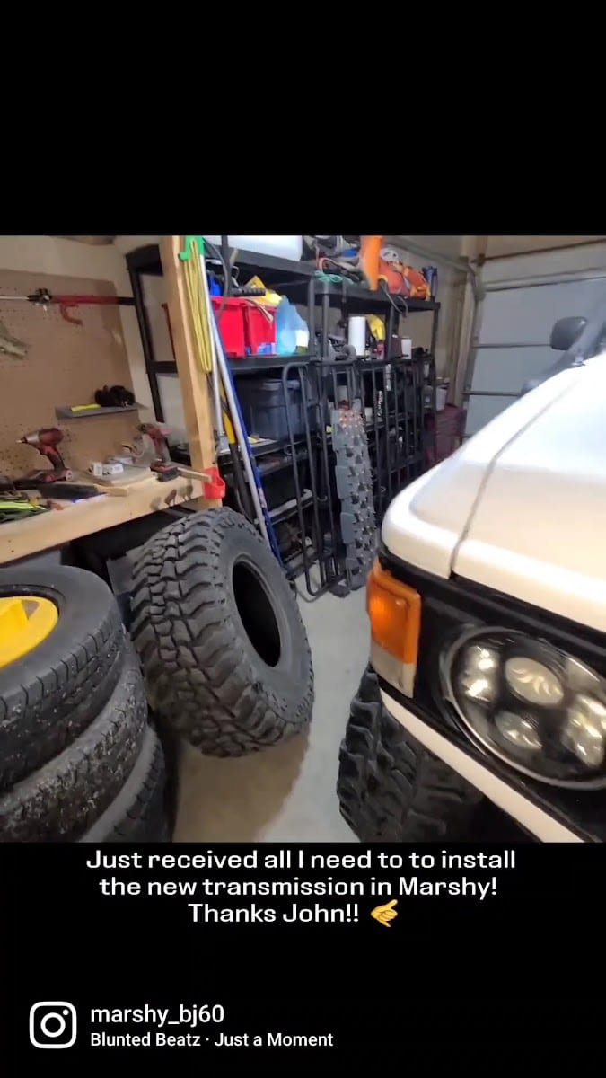 BJ60 Landcruiser Addict, photo 3