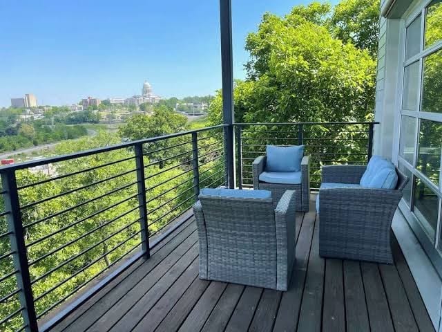 Landing | Incredible 2BD, Yoga Studio, Gym, photo 2