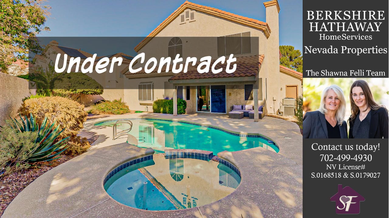 Shawna Felli - Shawna Felli Team - Berkshire Hathaway HomeServices Nevada Properties, photo 2