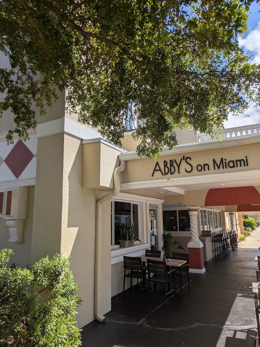 ABBY'S on Miami, photo 2