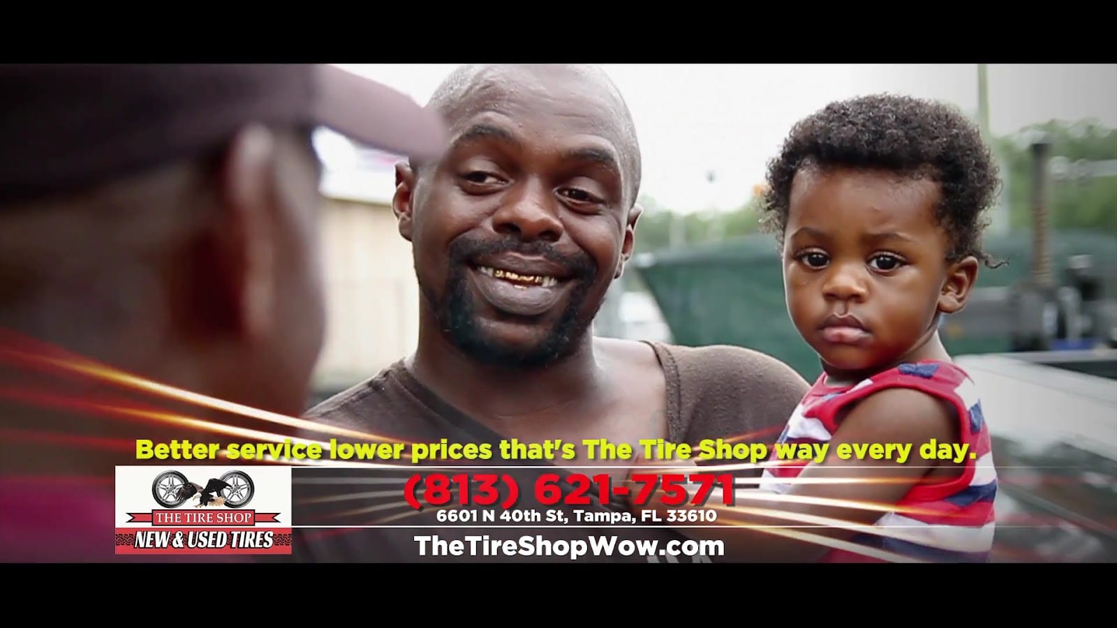 Tire Shop, photo 2