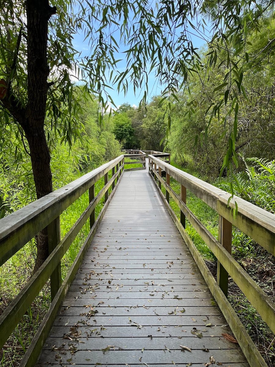 Larry Taylor Kiwanis Park