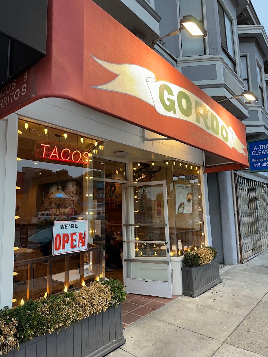 Gordo Taqueria, photo 3