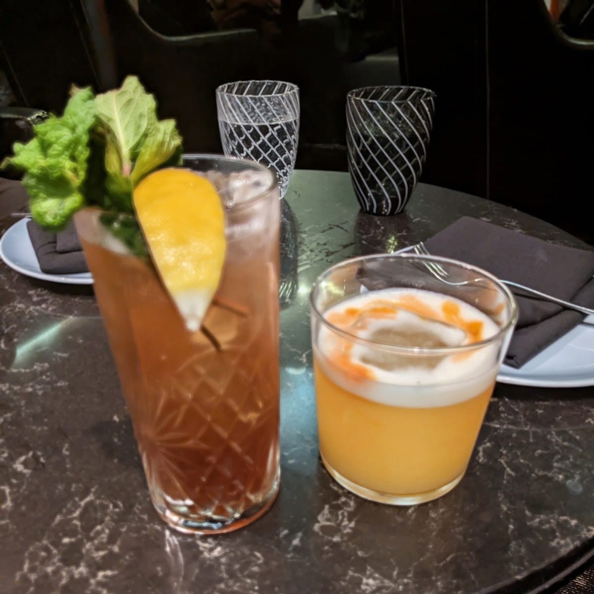 Elements Bar & Lounge, photo 4