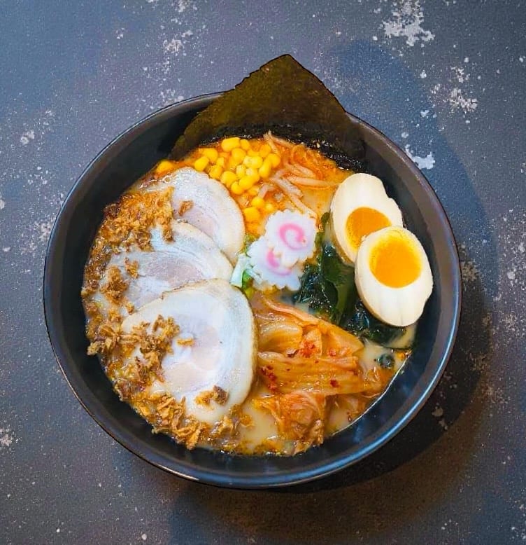 Yume Ramen