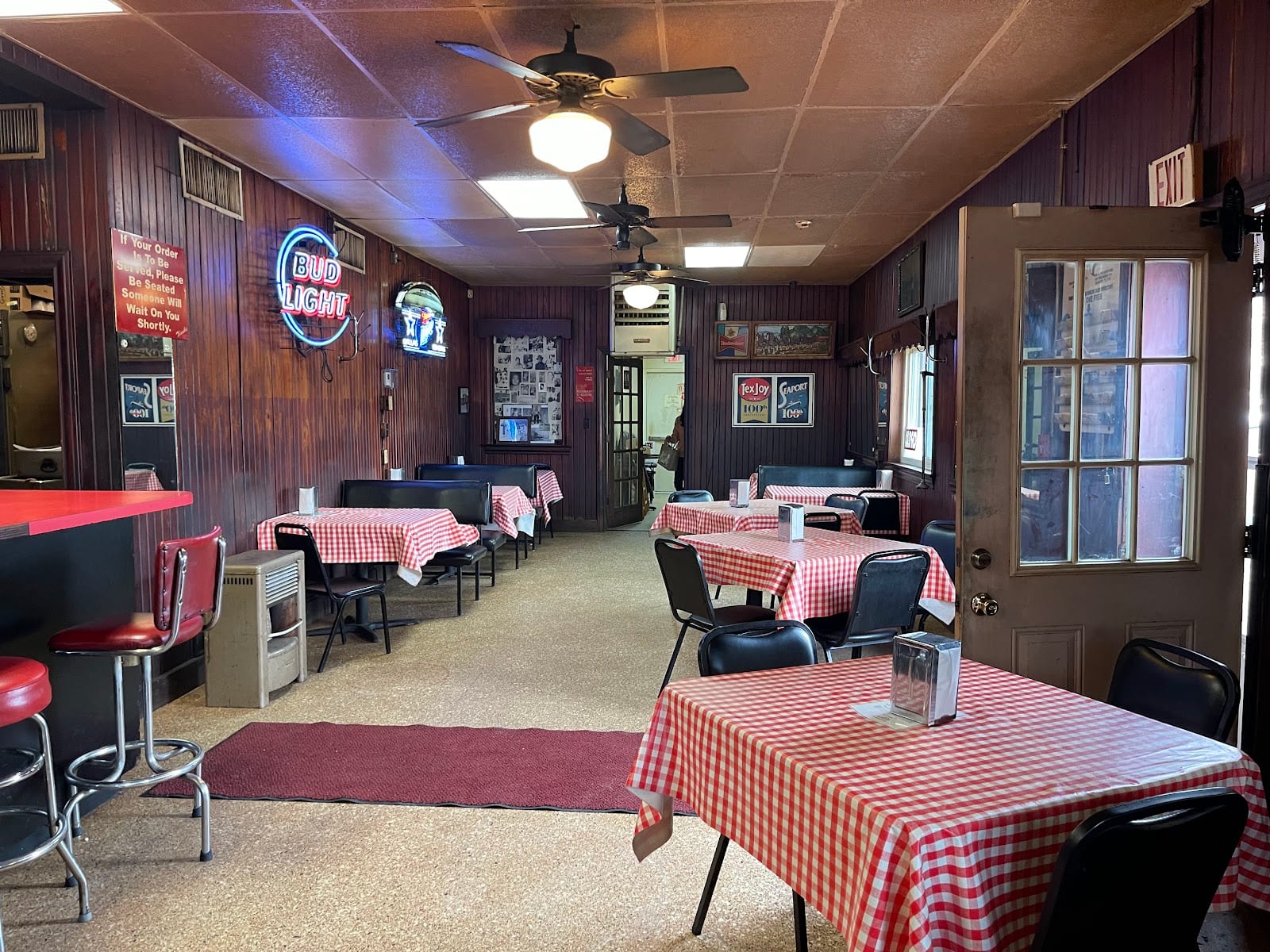 Patillo's Barbeque, photo 3