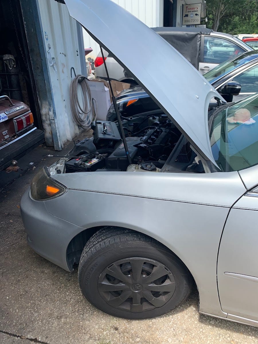 Pro DO Auto Repair