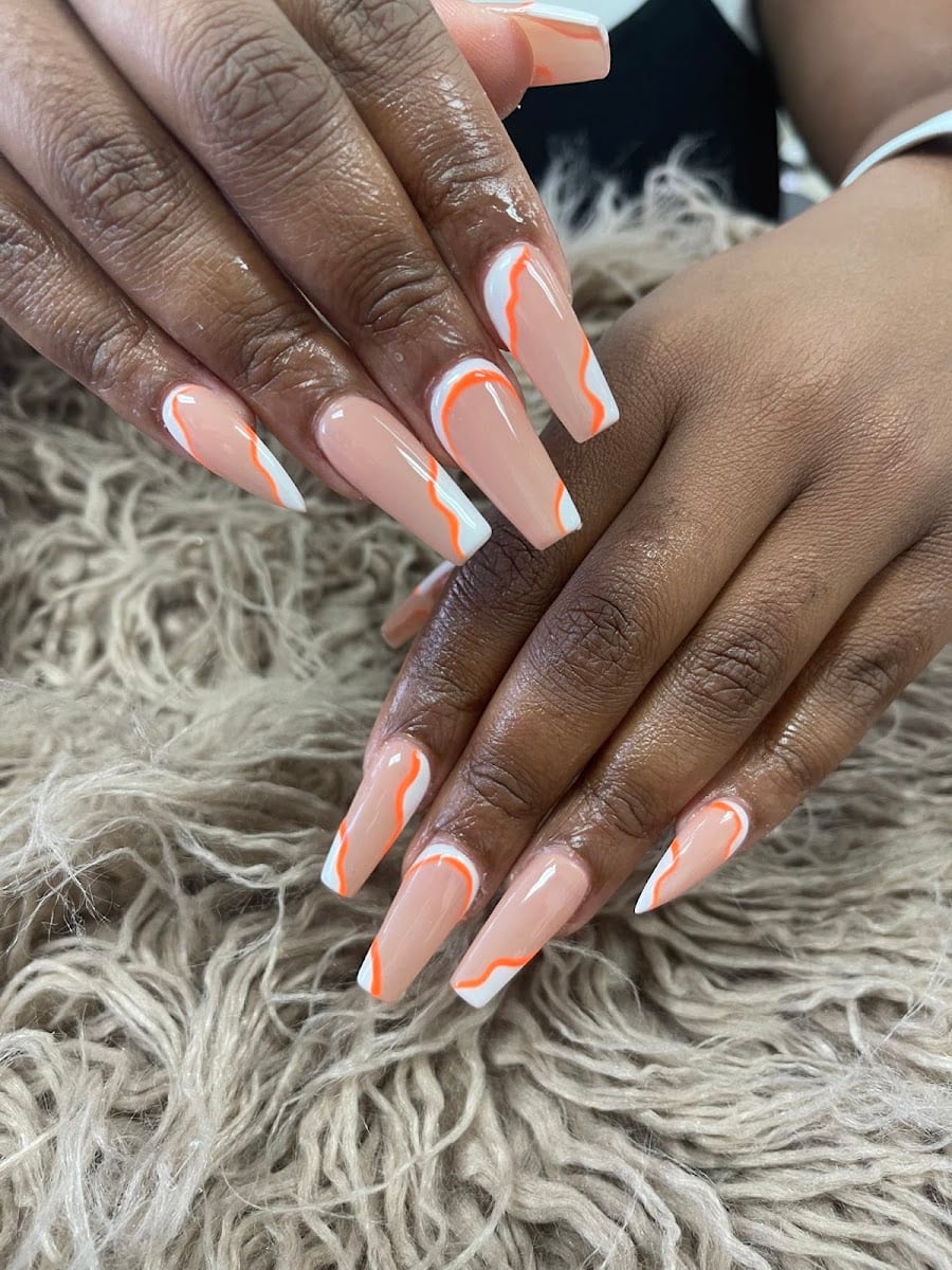 Nail Fever, photo 2