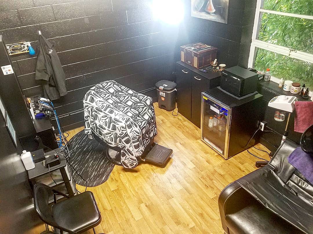 Superb Stylez Barber Lounge
