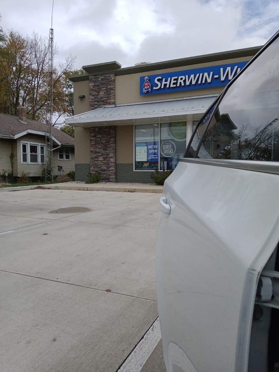 Sherwin-Williams Paint Store, photo 4