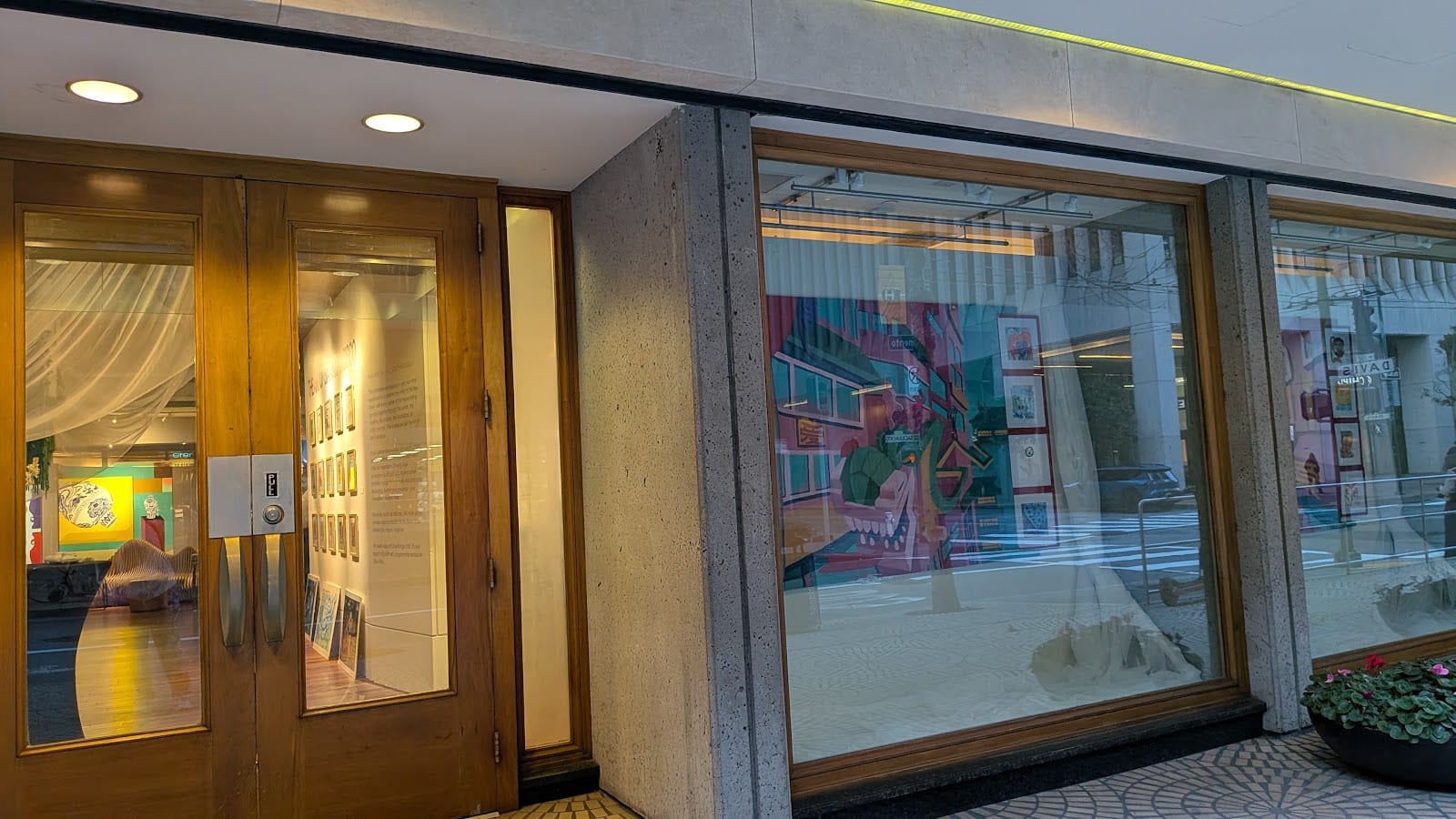 The Art of San Francisco