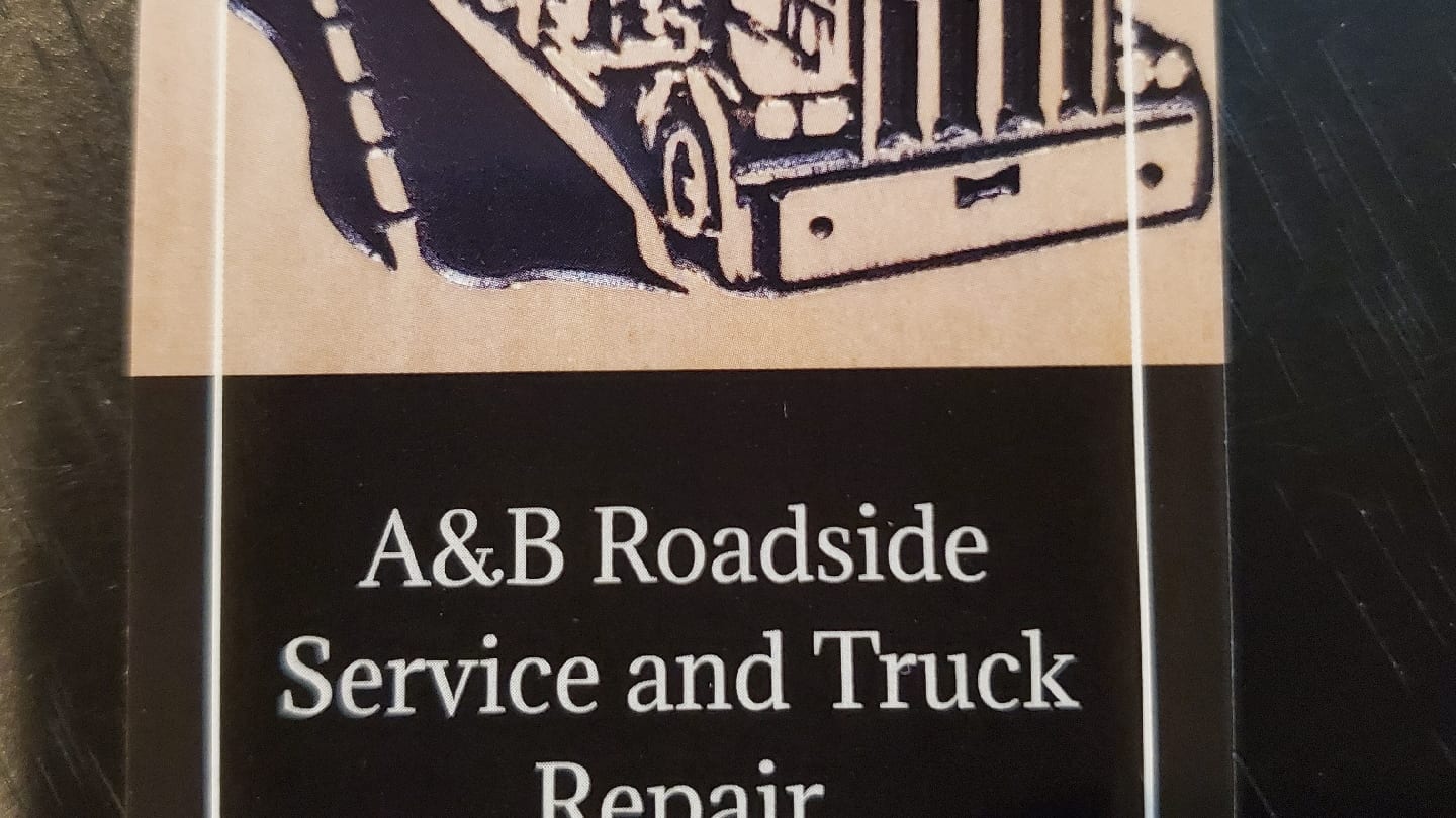 A&B Roadside Service and Truck Repair, photo 3
